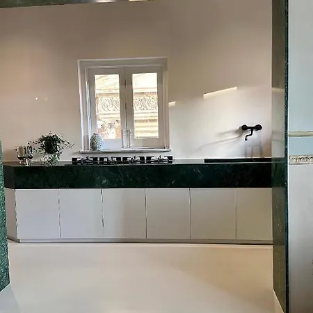 Casa Guilla_alla Cattedrale